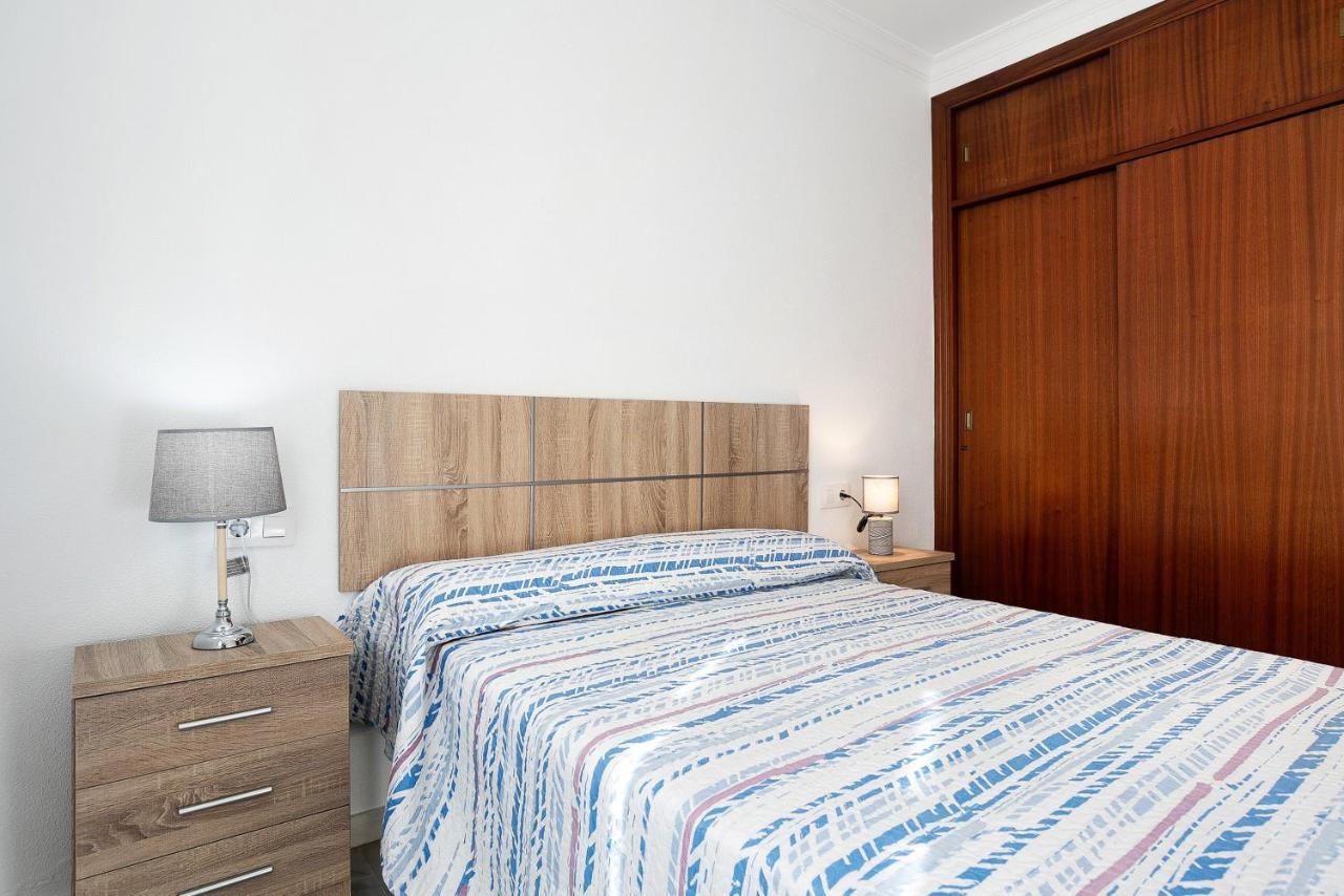 Apartamento Romo Conil De La Frontera Exterior foto
